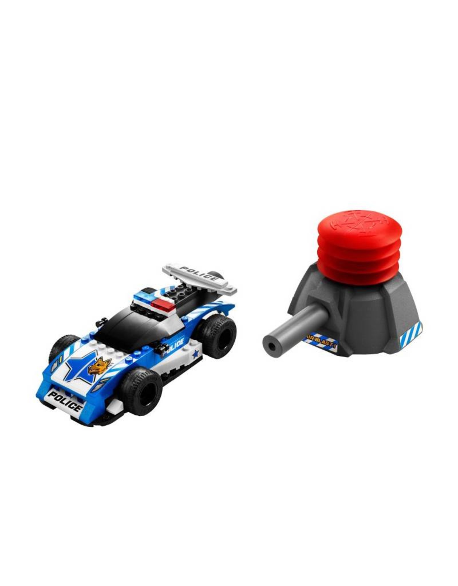 LEGO LEGO 7970 Hero RACERS