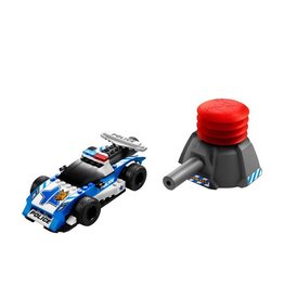 LEGO 7970 Hero RACERS