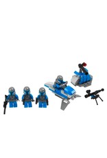 LEGO LEGO 7914 Mandalorian Battle Pack STAR WARS