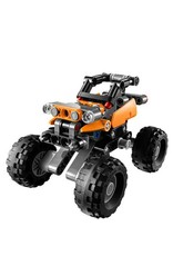 LEGO LEGO 42001 Mini Off-roader  TECHNIC