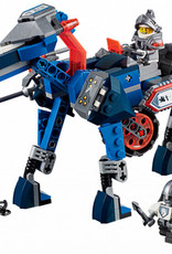 LEGO LEGO 70312 Lance's Mecha Horse NEXO KNIGHTS