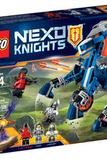LEGO LEGO 70312 Lance's Mecha Horse NEXO KNIGHTS