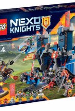 LEGO LEGO 70317 The Fortrex NEXO KNIGHTS