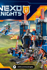 LEGO LEGO 70317 The Fortrex NEXO KNIGHTS