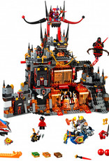 LEGO LEGO 70323 Jestro's Volcano Lair NEXO KNIGHTS