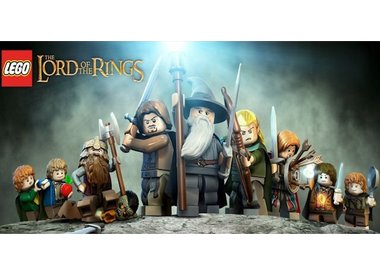 LORD OF THE RINGS