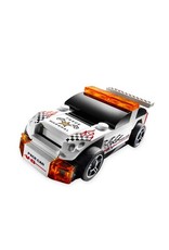 LEGO LEGO 8121 Track Marshal RACERS