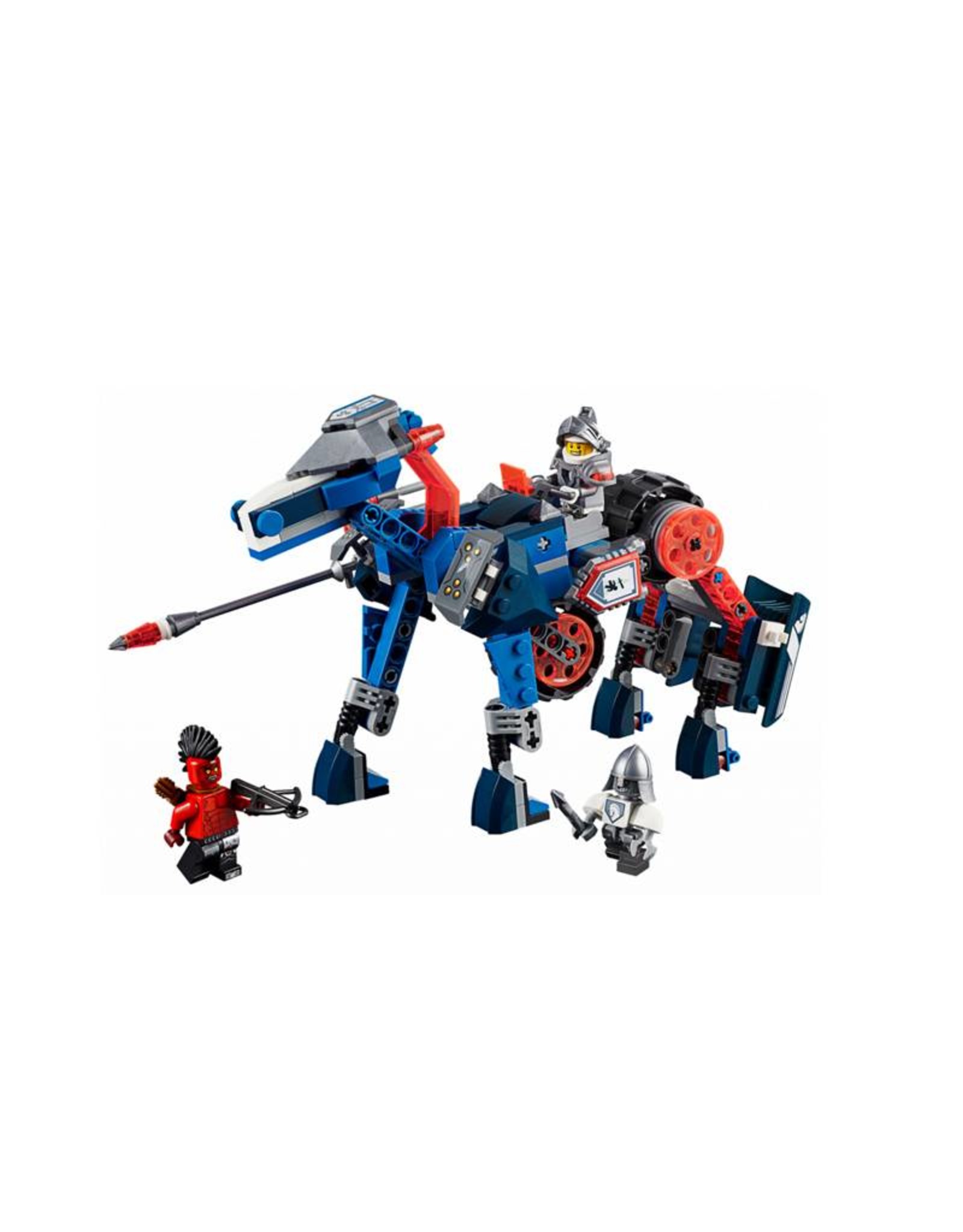 LEGO LEGO 70312 Lance's Mecha Horse NEXO KNIGHTS