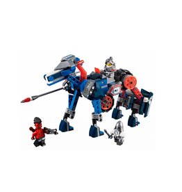 LEGO 70312 Lance's Mecha Horse NEXO KNIGHTS