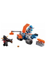 LEGO LEGO 70310 Knighton Battle Blaster NEXO KNIGHTS