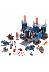 LEGO LEGO 70317 The Fortrex NEXO KNIGHTS