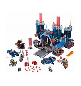 LEGO 70317 The Fortrex NEXO KNIGHTS
