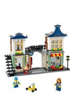 LEGO LEGO 31036 Toy & Grocery Shop CREATOR LEGO LEGO 31036 Toy & Grocery Shop CREATOR