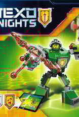 LEGO LEGO 70364 Battle Suit Aaron NEXO KNIGHTS