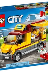 LEGO LEGO 60150 Lego Pizza Van CITY