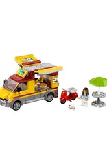LEGO LEGO 60150 Lego Pizza Van CITY