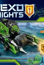 LEGO LEGO 72002 Twinfector NEXO KNIGHTS