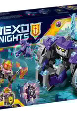 LEGO LEGO 70350 The Three Brothers NEXO KNIGHTS