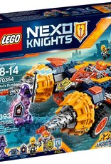 LEGO LEGO 70354 Axl's Rumble Maker NEXO KNIGHTS
