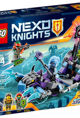 LEGO LEGO 70349 Ruina's Lock & Roller NEXO KNIGHTS