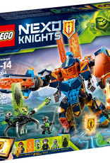 LEGO LEGO 72004 Tech Wizard Showdown NEXO KNIGHTS