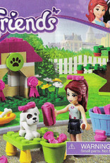 LEGO LEGO 3934 Mia’s Puppy House FRIENDS