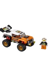 LEGO LEGO 60146 Stunt Truck CITY