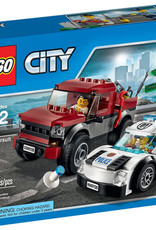 LEGO LEGO 60128 Police Persuit CITY