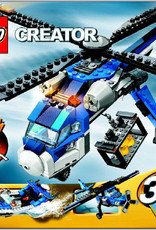 LEGO LEGO 4995 Cargo Copter CREATOR