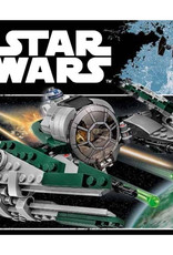 LEGO LEGO 75168 Yoda's Jedi Starfighter STAR WARS