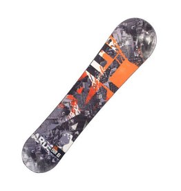 ELAN RS rocker Snowboard 125cm Gebruikt