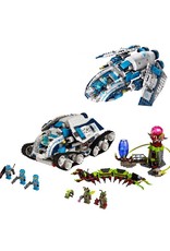 LEGO LEGO 70709 Galactic Titan GALAXY SQUAD