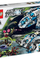 LEGO LEGO 70709 Galactic Titan GALAXY SQUAD