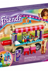 LEGO LEGO 41129 Amusement Park Hot Dog Van FRIENDS