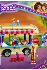LEGO LEGO 41129 Amusement Park Hot Dog Van FRIENDS
