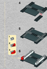 LEGO LEGO 40195 Shell Station V-POWER