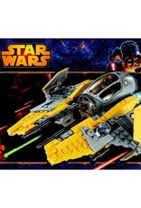 LEGO LEGO 75038 Jedi interceptor STAR WARS