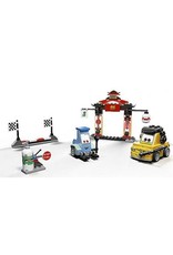 LEGO LEGO 8206 Tokyo Pitstop CARS
