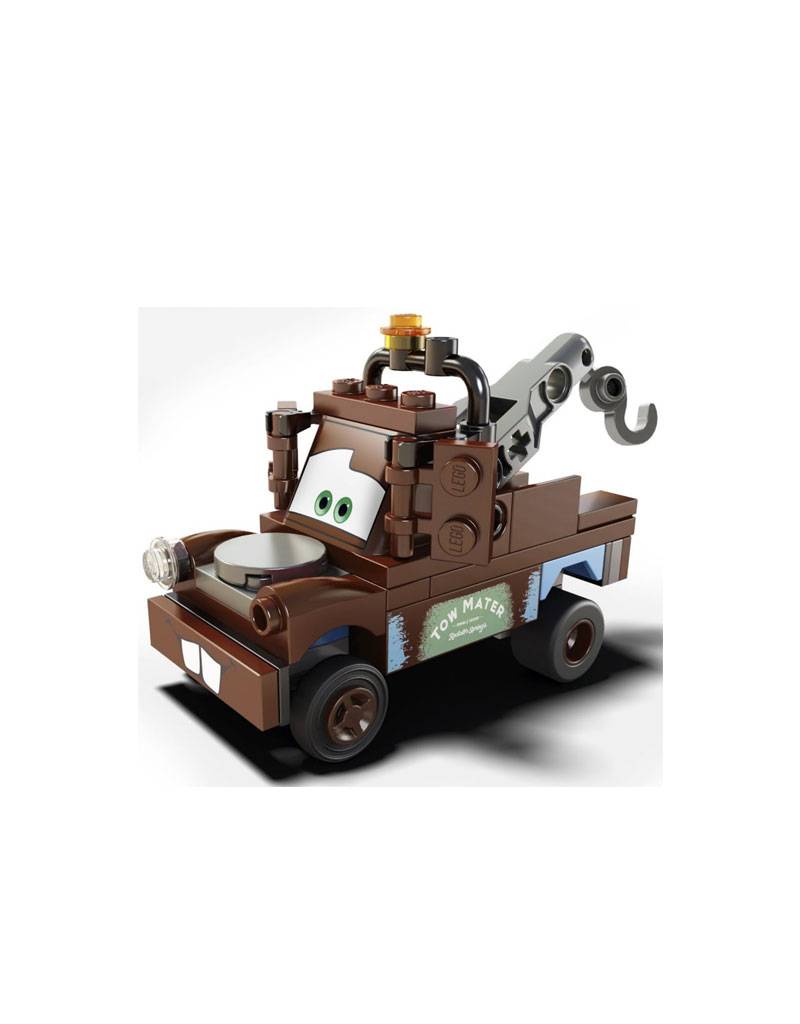 lego 8201