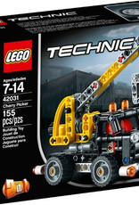 LEGO LEGO 42031 Cherry Picker TECHNIC