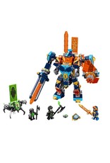 LEGO LEGO 72004 Tech Wizard Showdown NEXO KNIGHTS LEGO LEGO 72004 Tech Wizard Showdown NEXO KNIGHTS