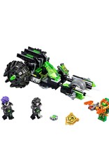 LEGO LEGO 72002 Twinfector NEXO KNIGHTS