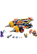 LEGO LEGO 70354 Axl's Rumble Maker NEXO KNIGHTS