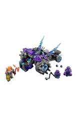 LEGO LEGO 70350 The Three Brothers NEXO KNIGHTS
