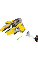 LEGO LEGO 75038 Jedi interceptor STAR WARS
