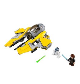 LEGO 75038 Jedi interceptor STAR WARS
