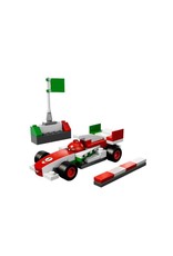 LEGO LEGO 9478 Francesco Bernoulli  CARS