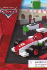 LEGO LEGO 9478 Francesco Bernoulli  CARS