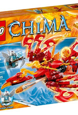 LEGO LEGO 70221 Flinx's Ultimate Phoenix CHIMA