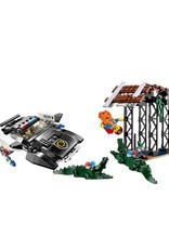 LEGO LEGO 70802 Bad Cop's Pursuit MOVIE